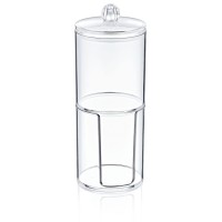 FT-014 Циліндр під ватні диски, набір