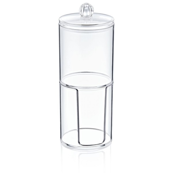 FT-014 Циліндр під ватні диски, набір