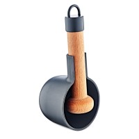 FT-060 Ступка для спецій 19,5*8,5*9 см