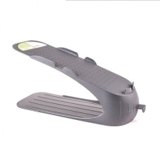 50818 Підставка-органайзер для взуття 29x11x14,5, пластик