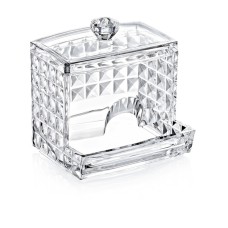 Контейнер под ватные палочки Boxup Diamond FT-025