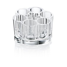 Органайзер для косметики Boxup Ромашка FT-002