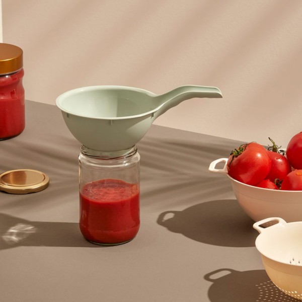 Лейка Dunya Plastik 7209 Бирюзовая