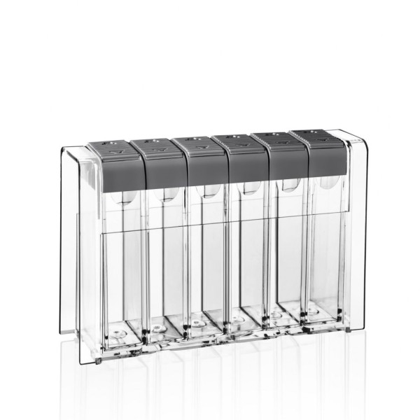 EP-700 Набір для спецій  6шт