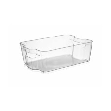 EP-432 Прозорий органайзер для харчових продуктів великий