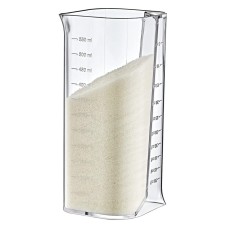 FT-075 Двосторонній мірний стакан