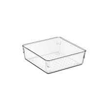 EP-644 Прозорий модульний органайзер №5 15,4*15,4*5,6см