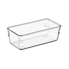 EP-641 Прозорий модульний органайзер №2 15,4*7,7*5,6см