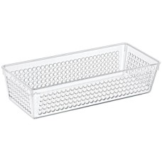 EP-441 Прозорий органайзер 1,9л (26,6x11,4x6,2 см)