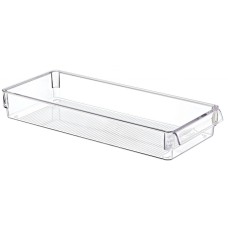 EP-622 Прозорий органайзер MAXI (36x20,5x5 см)