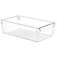 EP-612 Прозорий органайзер високий -MAXI