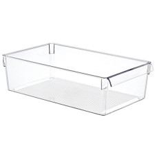 EP-612 Прозорий органайзер високий -MAXI