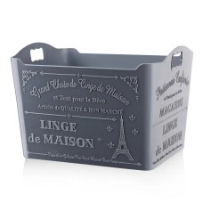 EP-400 КОШИК ДЛЯ ДРІБНИЧОК PARIS 3 Л