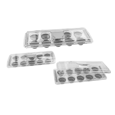 SU-220 форма для льоду сил. закр.