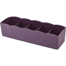 U393 Ораганайзер д/дрібн. прям. 5-секц.