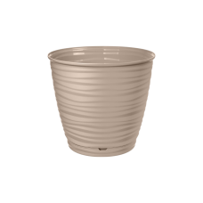 SH-110  Горщик д/квітів з пiдст. 'Сахра' 1.6л