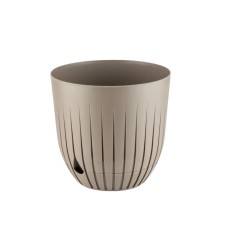 ALY-421 Горщик д/квітів LINE  1,1Л