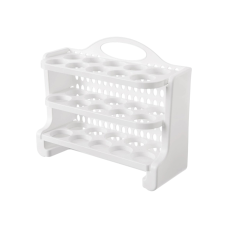 BNM-6874 Органайзер д/яєць 3-ярус. 30 ШТ