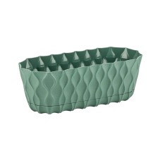 ALY-223 Горщик д/квітів VENUS VIOLET 1,9Л