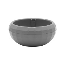 KRS-610 Горщик д/квітів малий 0,7Л