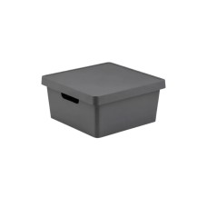 EP-415 Кошик квад. з/кр. з/руч. 10Л