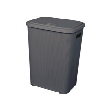 UN322 Кошик д/білиз. з/кр. з/руч. 67 L