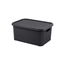 UN377 Кошик NOSTALGIA прям. з/кр. з/руч. 10Л