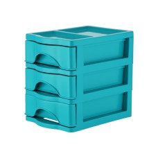 VC-706/AP-02 Органайзер 3-ярус