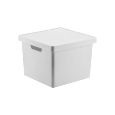 EP-416 Кошик квад. з/кр. з/руч. 17Л