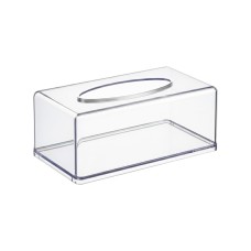 EP-636 Диспенсер для серветок прозорий