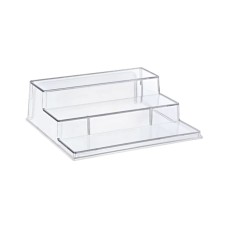 EP-629 Багаторівневий прозорий органайзер для спецій