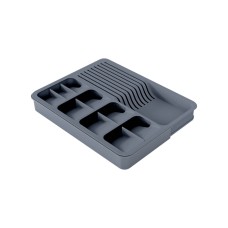 50861 Лоток розсувний для столових приборів DecoBella