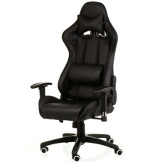 Крісло офісне Special4You ExtremeRace black/black