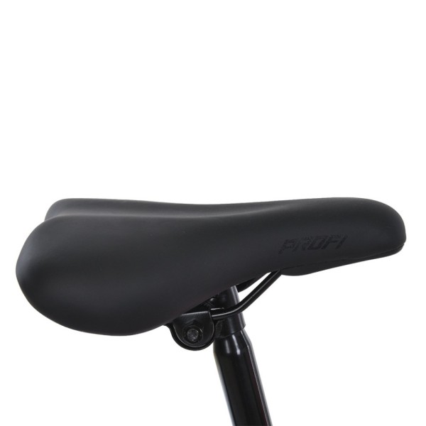 Велосипед підлітковий MTB2001-3, 20 дюймів, рожевий