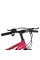 Велосипед підлітковий MTB2001-3, 20 дюймів, рожевий