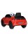 Дитячий електромобіль Машинка M 5107EBLR-3 до 30 кг