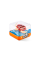 Интерактивная игрушка Робочерепаха Pets & Robo Alive 7192UQ1-3 бежевая