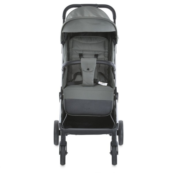 Детская коляска прогулочная LINK ME 1129 Moss Striped
