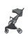 Детская коляска прогулочная LINK ME 1129 Moss Striped