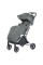 Детская коляска прогулочная LINK ME 1129 Moss Striped