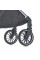 Детская коляска прогулочная LINK ME 1129 Moss Striped
