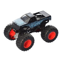 Детская машинка Bambi 3013A-1-3014A-1-2, 10 см Черный