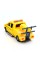 Автомодель детская "Эвакуатор" TechnoDrive 510651.270 со светом и звуком