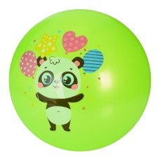 Мяч детский Животные Bambi MS 3509  9 дюймов Панда