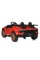 Дитячий електромобіль Машина 5020EBLR-3(24V) до 25 кг