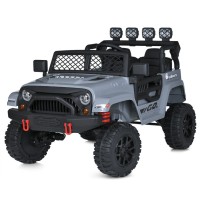 Детский электромобиль Джип M 5995EBLR-11(24V) до 50 кг