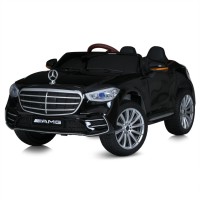 Детский электромобиль Машина M 6020EBLRS-2 до 30 кг