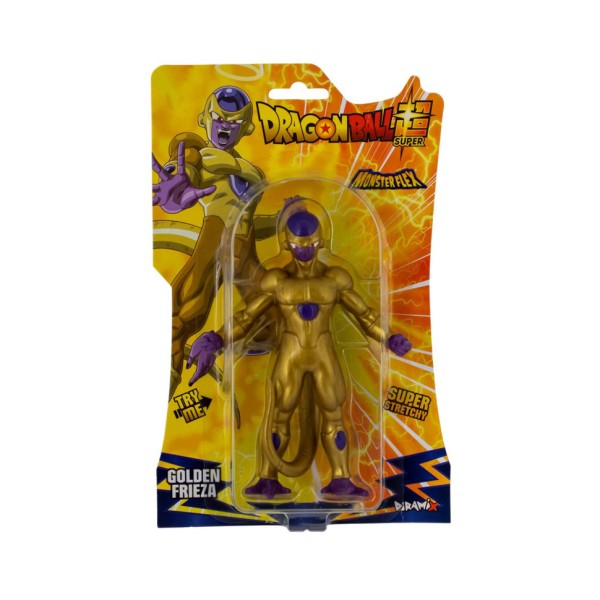 Стретч-игрушка DragonBall 96000_GOLDEN FRIEZA