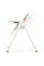 Детский стульчик для кормления M 5673-12 на колесиках