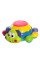 Музыкальная игра Жук 7259 UA жук,19см, обучение (цвета, животные),танцует
